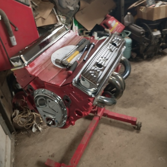 Meet your Posher, Steven - Picture 1 of 1